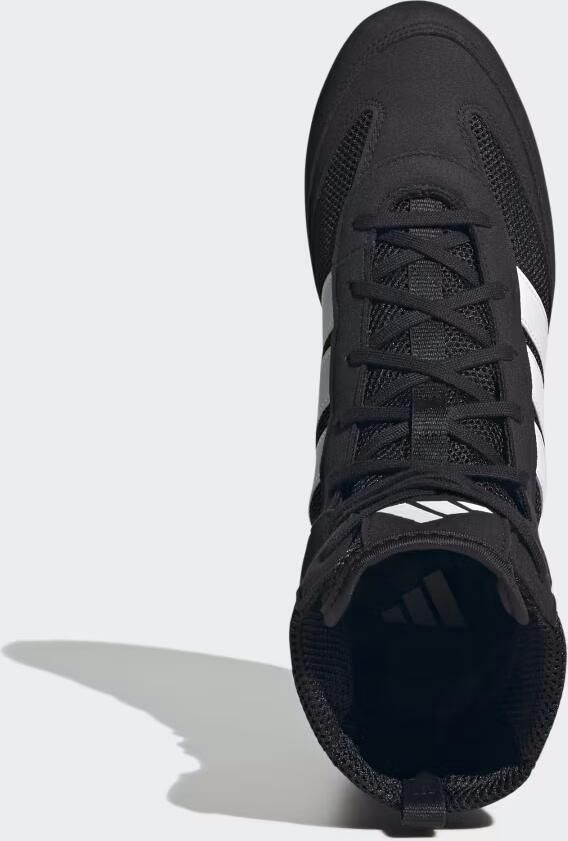 Adidas Perfor ce Box Hog Classic Schoenen Unisex Zwart - Foto 3