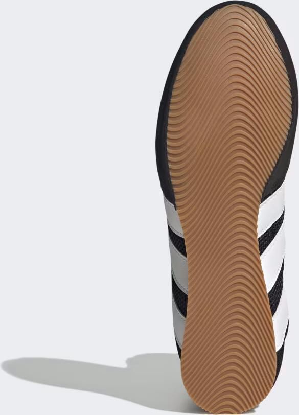 Adidas Perfor ce Box Hog Classic Schoenen Unisex Zwart - Foto 4