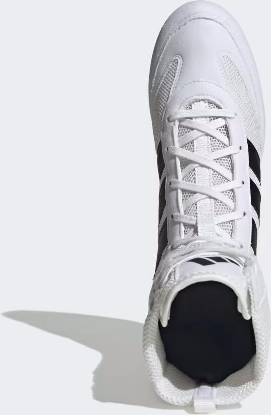 Adidas Perfor ce Box Hog Classic Schoenen Unisex Wit - Foto 4