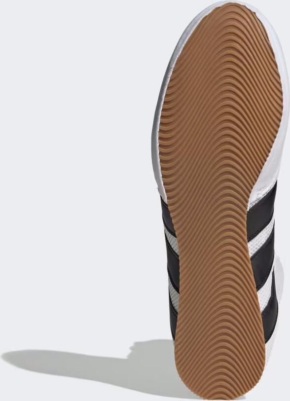 Adidas Perfor ce Box Hog Classic Schoenen Unisex Wit - Foto 5