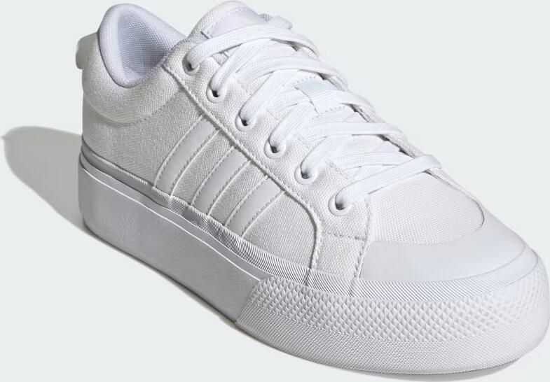 Adidas Sportswear Sneakers BRAVADA 2.0 PLATFORM Design geïnspireerd door adidas Nizza - Foto 8