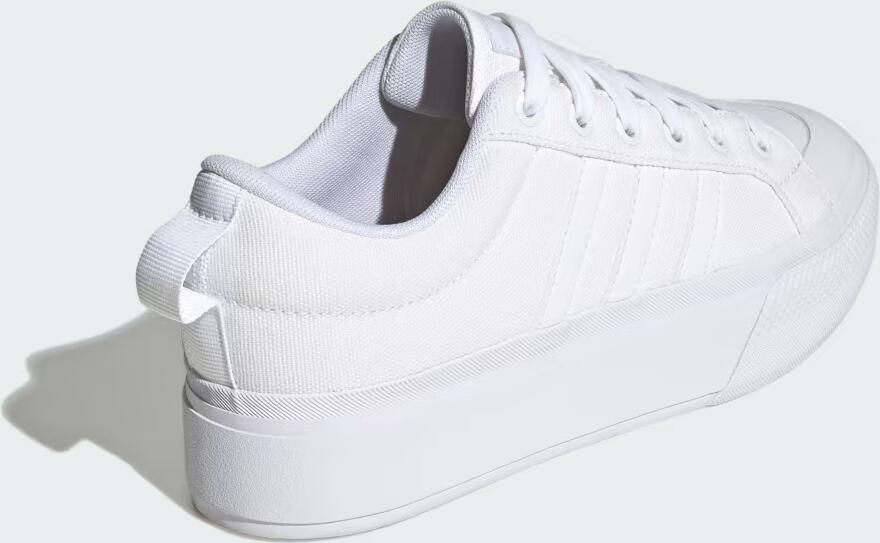 Adidas Sportswear Sneakers BRAVADA 2.0 PLATFORM Design geïnspireerd door adidas Nizza - Foto 7