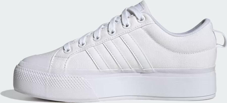 Adidas Sportswear Sneakers BRAVADA 2.0 PLATFORM Design geïnspireerd door adidas Nizza - Foto 9