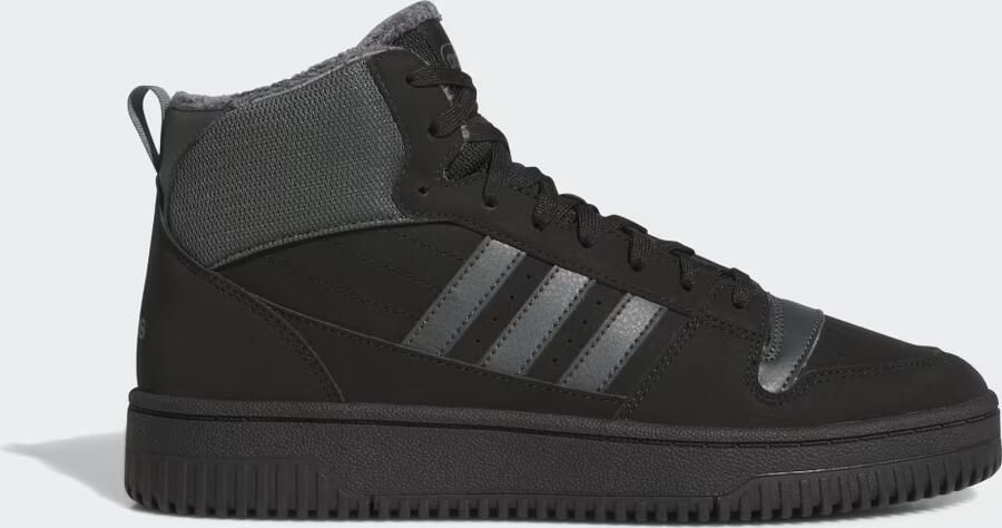 Adidas Break Start Mid Winterized Schoenen