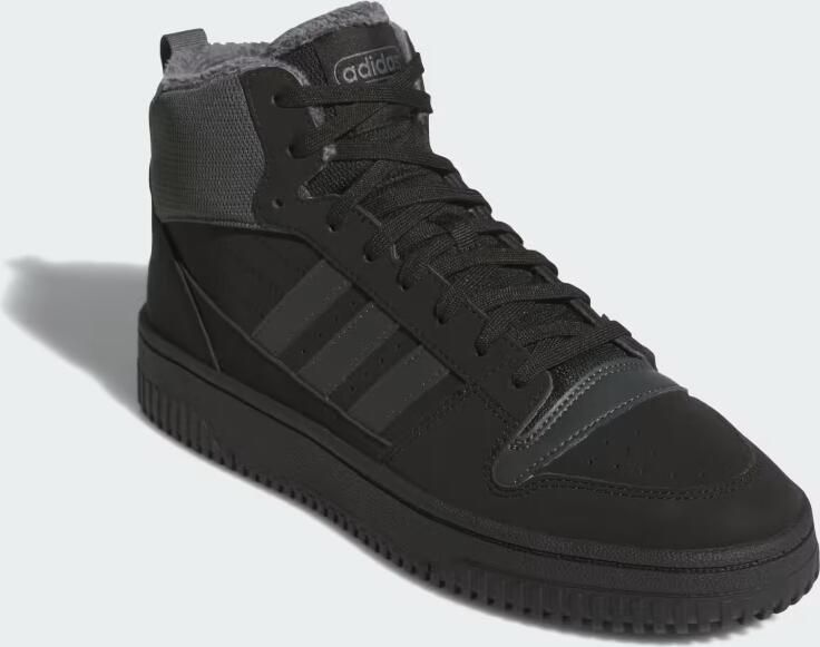 Adidas Break Start Mid Winterized Schoenen - Foto 4