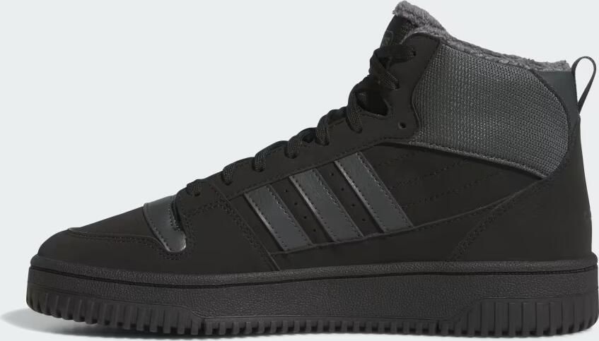 Adidas Break Start Mid Winterized Schoenen - Foto 5