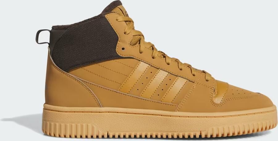 Adidas Break Start Mid Winterized Schoenen