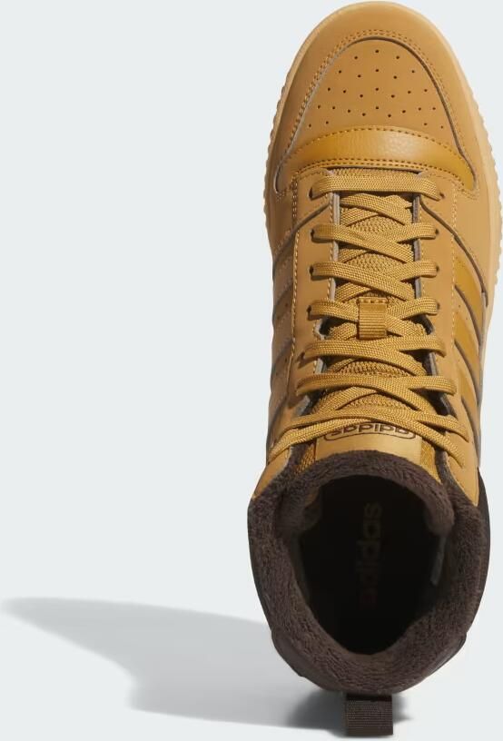 Adidas Break Start Mid Winterized Schoenen - Foto 3