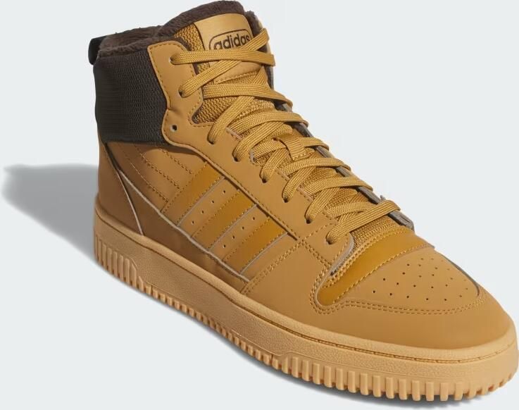 Adidas Break Start Mid Winterized Schoenen - Foto 4