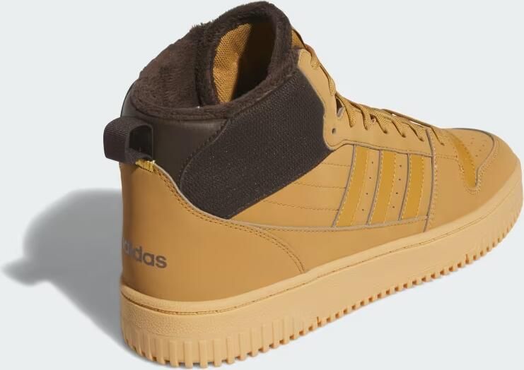 Adidas Break Start Mid Winterized Schoenen - Foto 6