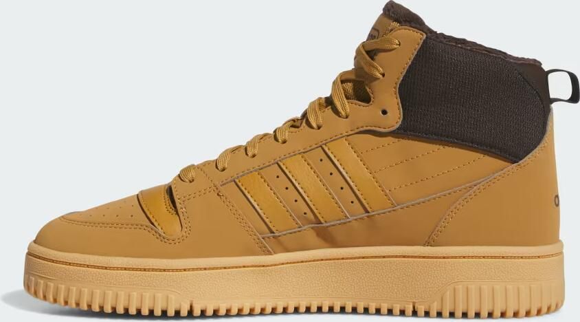 Adidas Break Start Mid Winterized Schoenen - Foto 5