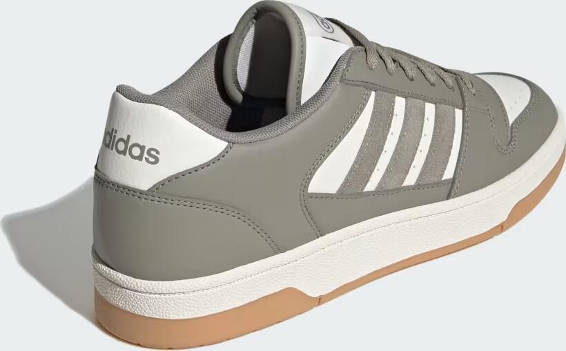 Adidas Lage Sneakers Break Start - Foto 6