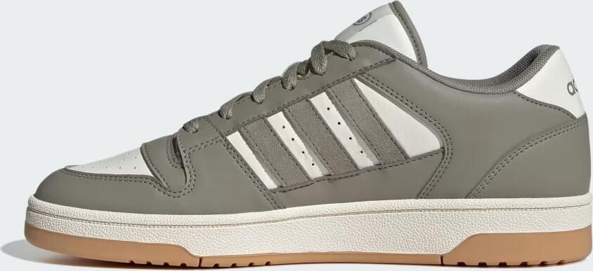 Adidas Lage Sneakers Break Start - Foto 7