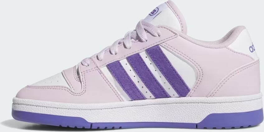 Adidas Break Start Schoenen Kids - Foto 5