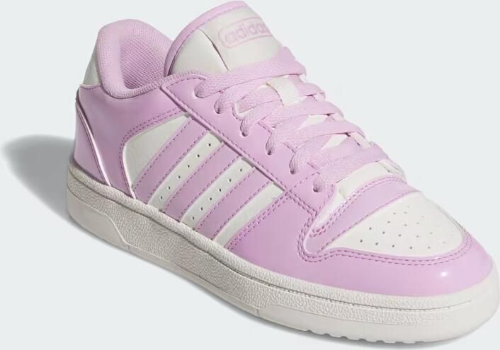 Adidas Break Start Shoes Juniors - Foto 5