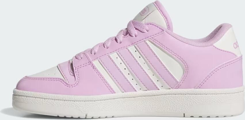 Adidas Break Start Shoes Juniors - Foto 4