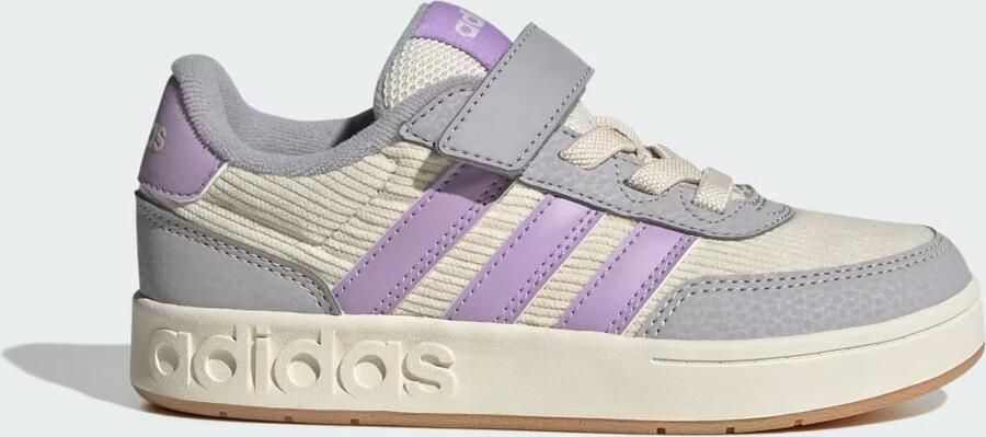 Adidas Breakbase Schoenen Grijs