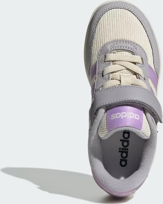 Adidas Breakbase Schoenen Grijs - Foto 2