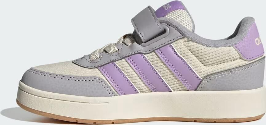 Adidas Breakbase Schoenen Grijs - Foto 6