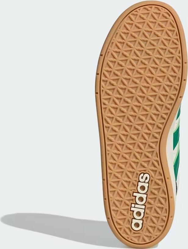 Adidas Breakbase JR sneaker Wit Groen - Foto 8
