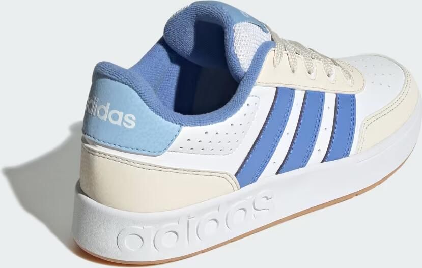 Adidas Breakbase Schoenen Wit 1 3 - Foto 7