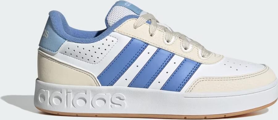Adidas Breakbase Schoenen Wit 1 3 - Foto 3