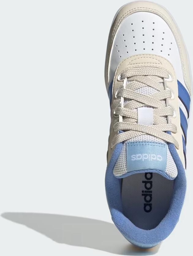 Adidas Breakbase Schoenen Wit 1 3 - Foto 4
