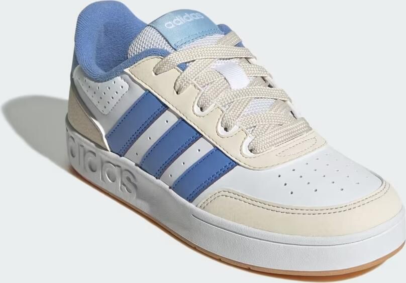 Adidas Breakbase Schoenen Wit 1 3 - Foto 6