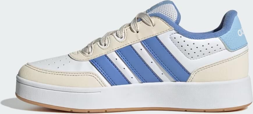 Adidas Breakbase Schoenen Wit 1 3 - Foto 9