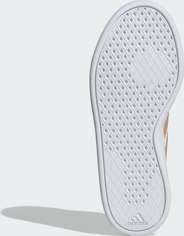 Adidas Sportswear Breaknet 2.0 Schoenen Dames Wit - Foto 5