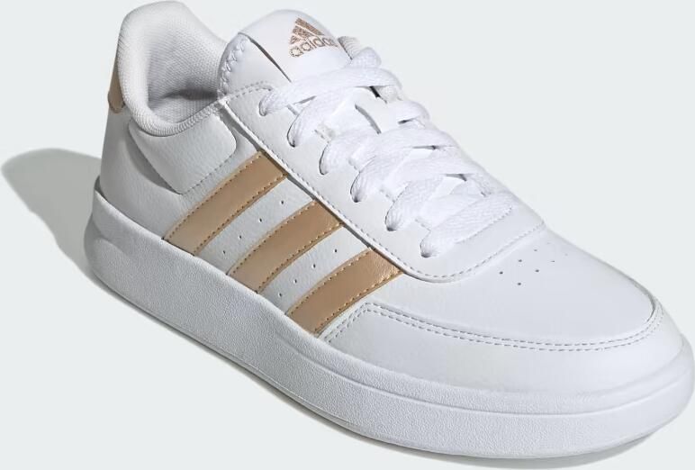 Adidas Sportswear Breaknet 2.0 Schoenen Dames Wit - Foto 6
