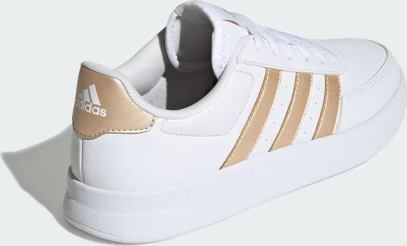 Adidas Sportswear Breaknet 2.0 Schoenen Dames Wit - Foto 7