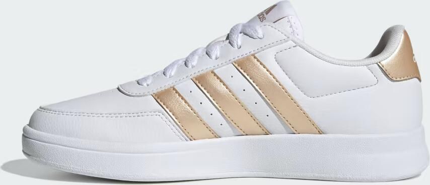 Adidas Sportswear Breaknet 2.0 Schoenen Dames Wit - Foto 9