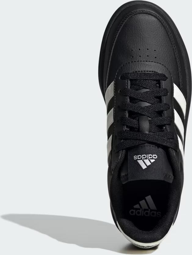 Adidas Sportswear Breaknet 2.0 Schoenen Dames Zwart - Foto 4