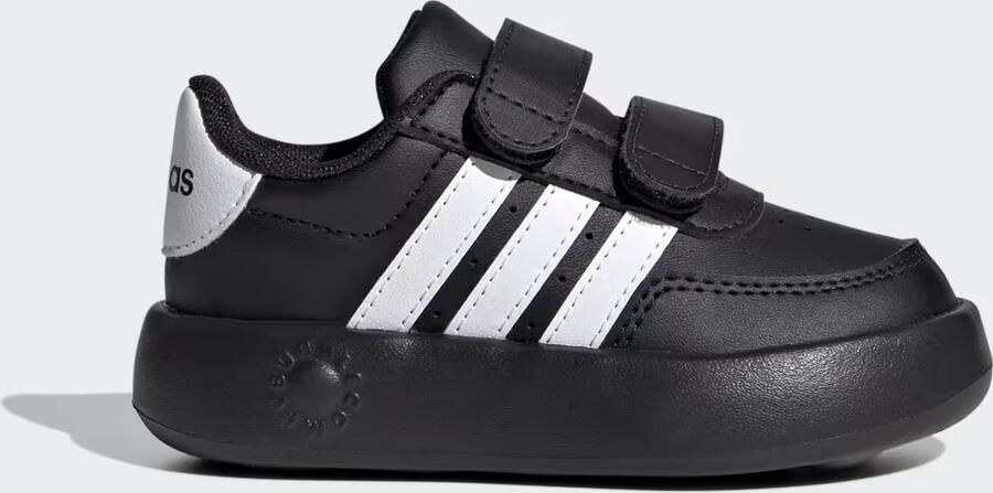 Adidas Breaknet 2.0 Sneakers Junior - Foto 2