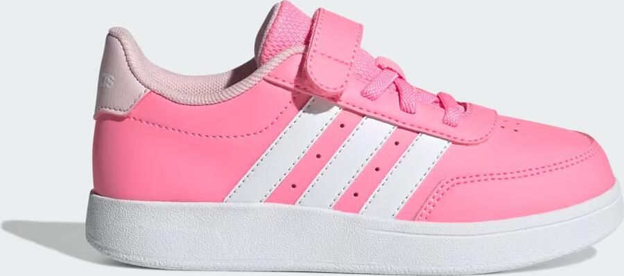 Adidas Breaknet 2.0 Schoenen Kids - Foto 5