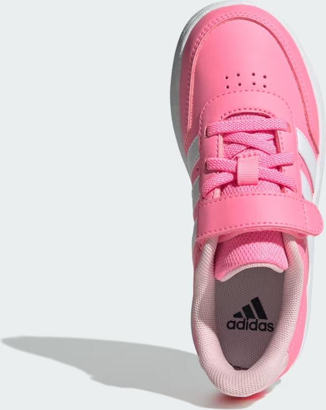 Adidas Breaknet 2.0 Schoenen Kids
