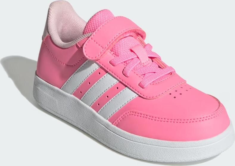 Adidas Breaknet 2.0 Schoenen Kids - Foto 4