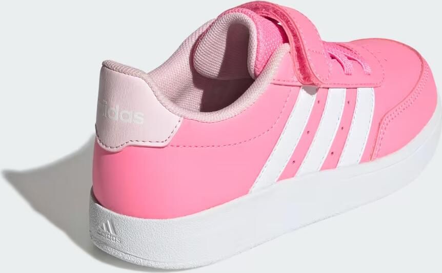 Adidas Breaknet 2.0 Schoenen Kids - Foto 3