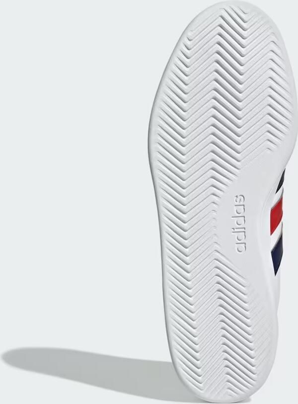 Adidas Sportswear Breaknet 3.0 Schoenen Unisex Wit - Foto 5