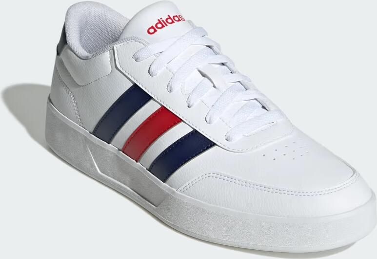 Adidas Sportswear Breaknet 3.0 Schoenen Unisex Wit - Foto 6