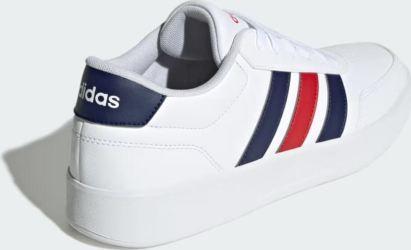Adidas Sportswear Breaknet 3.0 Schoenen Unisex Wit - Foto 7