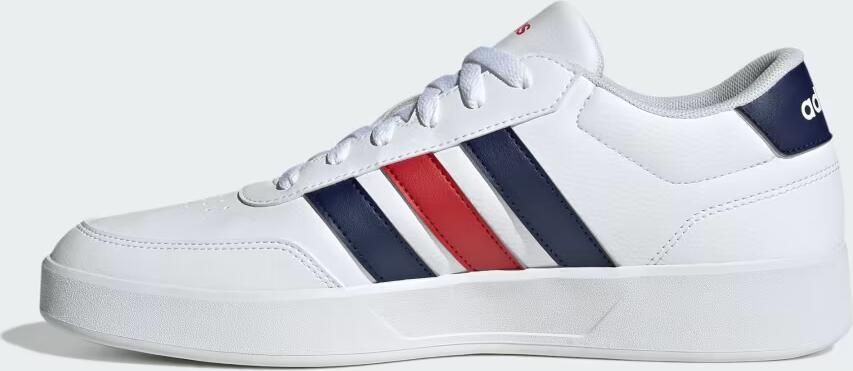 Adidas Sportswear Breaknet 3.0 Schoenen Unisex Wit - Foto 8