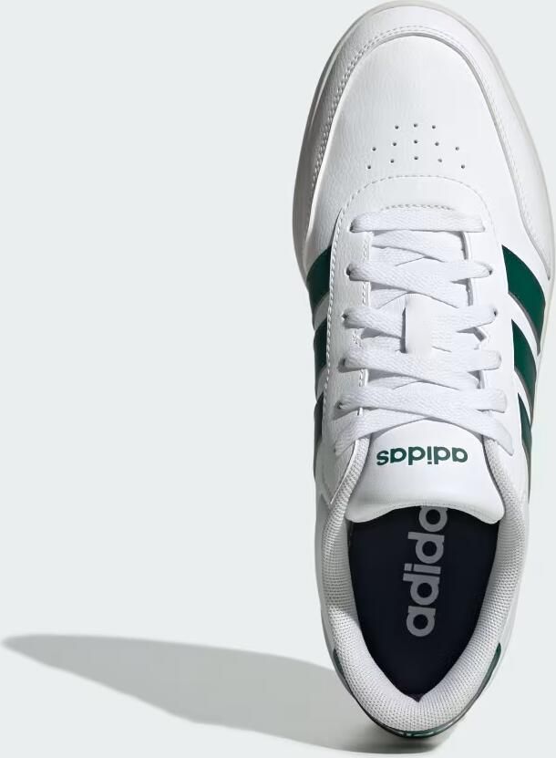 Adidas Breaknet 3.0 Schoenen Wit 1 3 Man - Foto 2