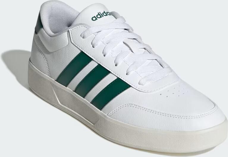 Adidas Breaknet 3.0 Schoenen Wit 1 3 Man - Foto 5