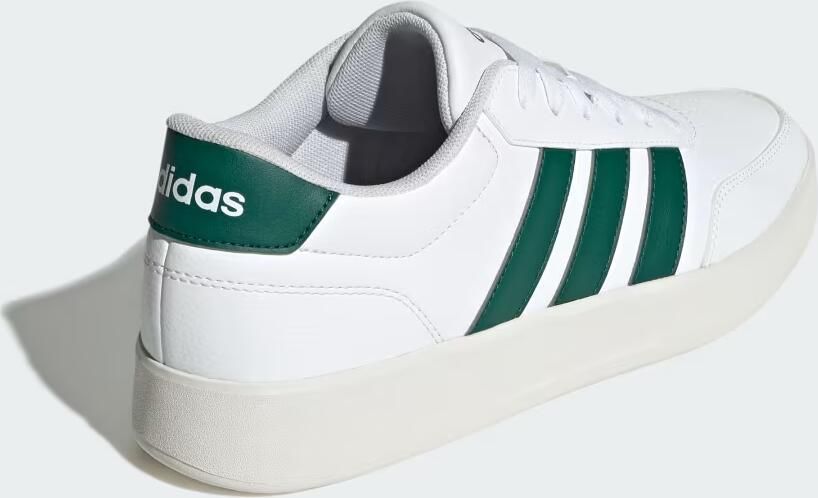 Adidas Breaknet 3.0 Schoenen Wit 1 3 Man - Foto 4