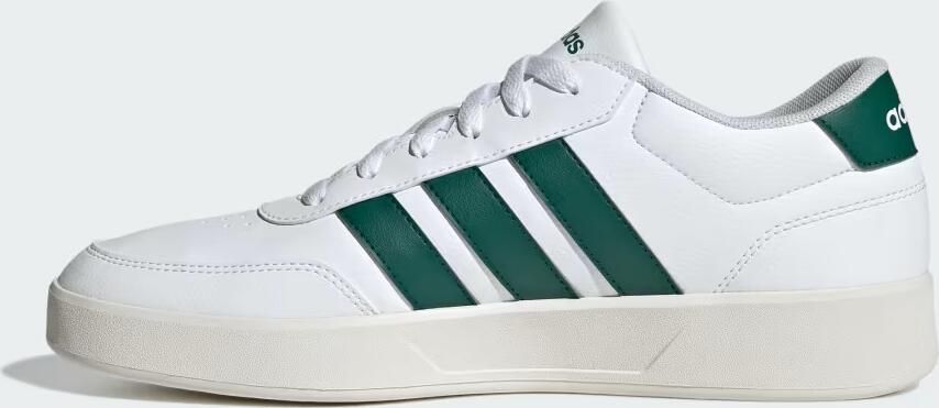 Adidas Breaknet 3.0 Schoenen Wit 1 3 Man - Foto 6