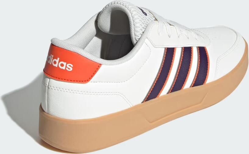 Adidas Breaknet 3.0 Sneakers 2 3 wit beige - Foto 4