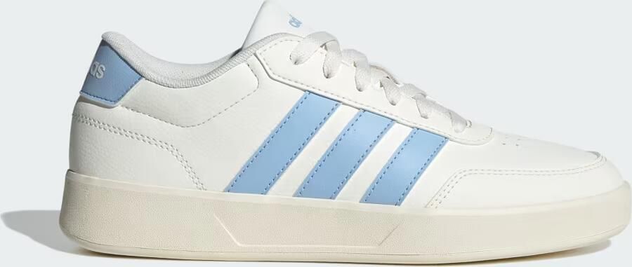 Adidas Breaknet 3.0 Schoenen Wit 1 3 Vrouw - Foto 2