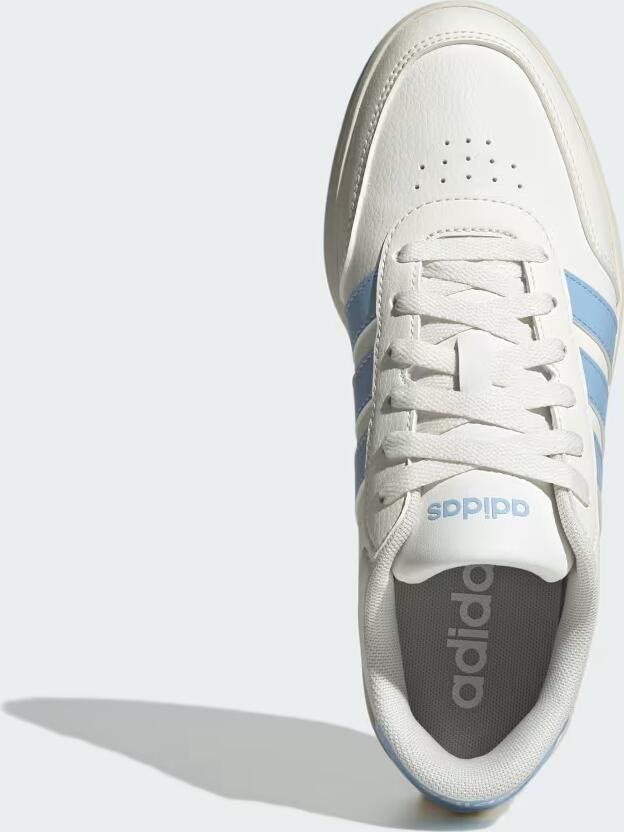 Adidas Breaknet 3.0 Schoenen Wit 1 3 Vrouw - Foto 3